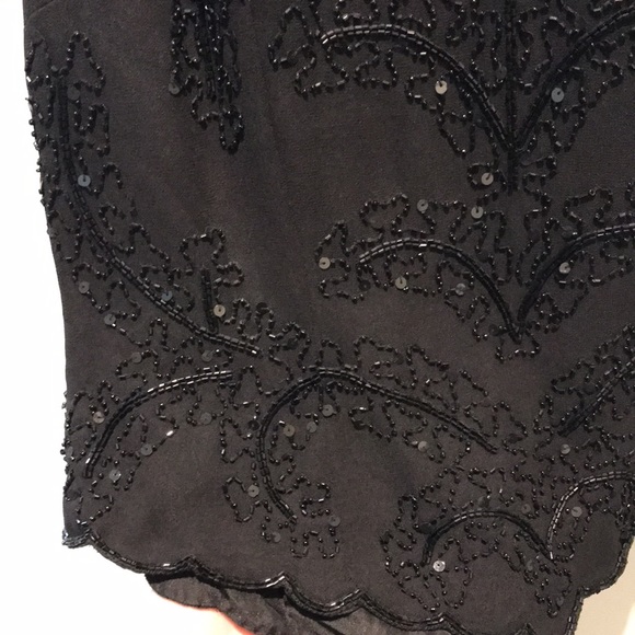 JMD New York beaded shirt - Picture 4 of 6